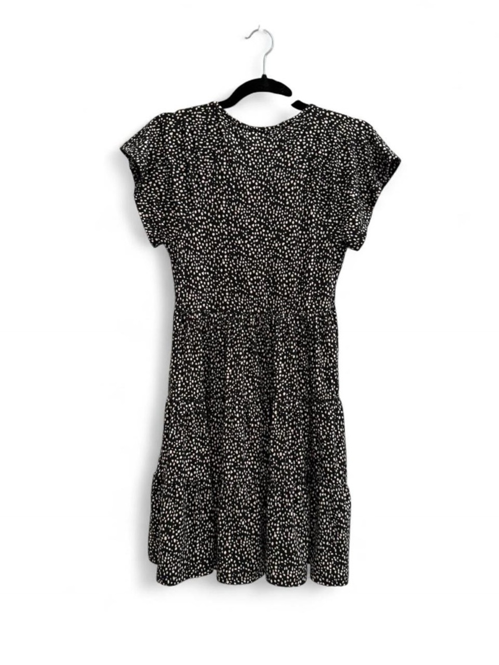 Urban Outfitters Polka Dot Mini Dress - Picture 2 of 5